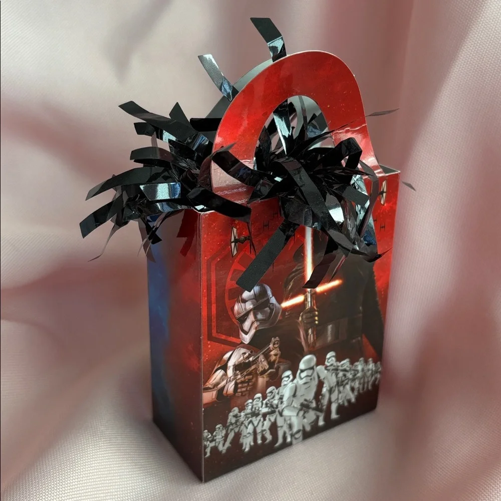 Star Wars Balloon Weight/Holder